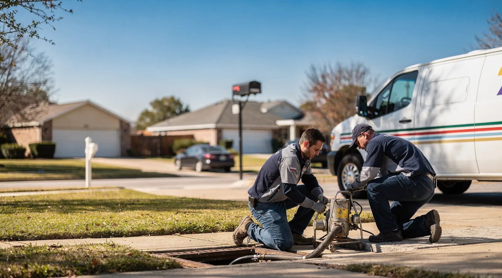 Drain Cleaning in Prides Crossing, MA near me